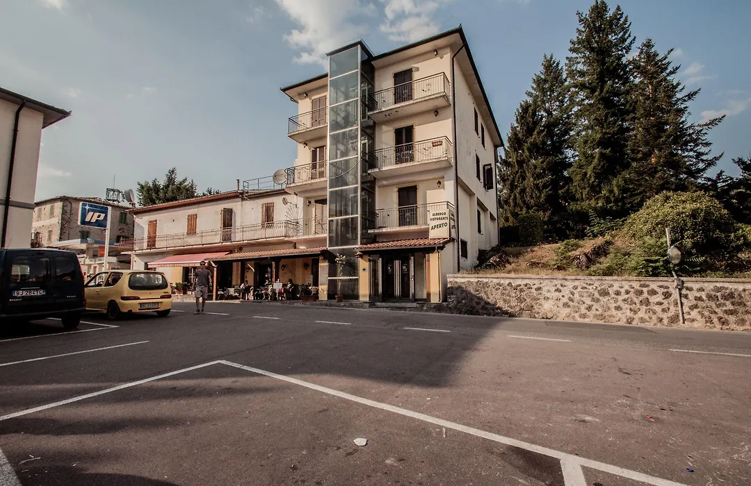 Hotel Ristorante Bertolini-1